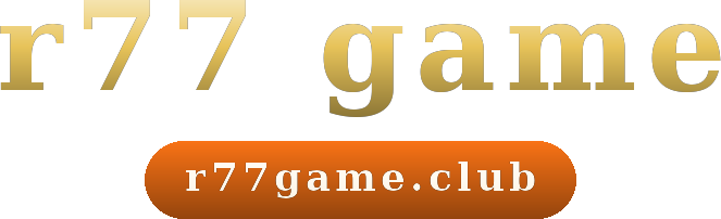 r77 game logo